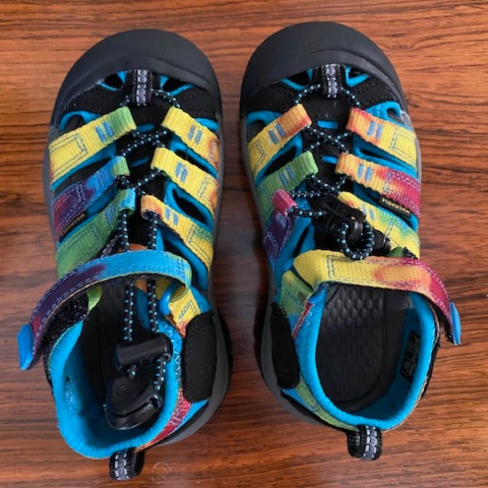 Keen Newport H2 Water Sandals Kids